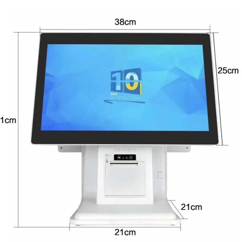 C9 Smart POS System